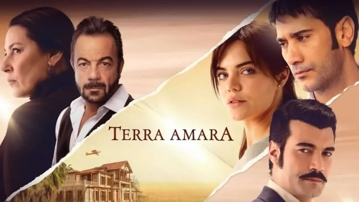 ‘Bir Zamanlar Çukurova’ final bölümüyle İtalya’da rekor kırdı! ‘Bir Zamanlar Çukurova’ final bölümüyle İtalya’da rekor kırdı!