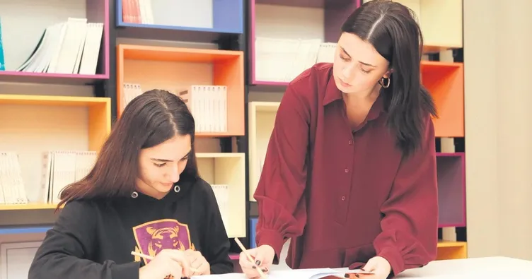 Özel okullara kayıt rekoru