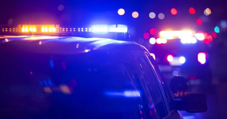 14 yaşındaki kız soyunma odasında ABD polisinin kurşunuyla canından oldu