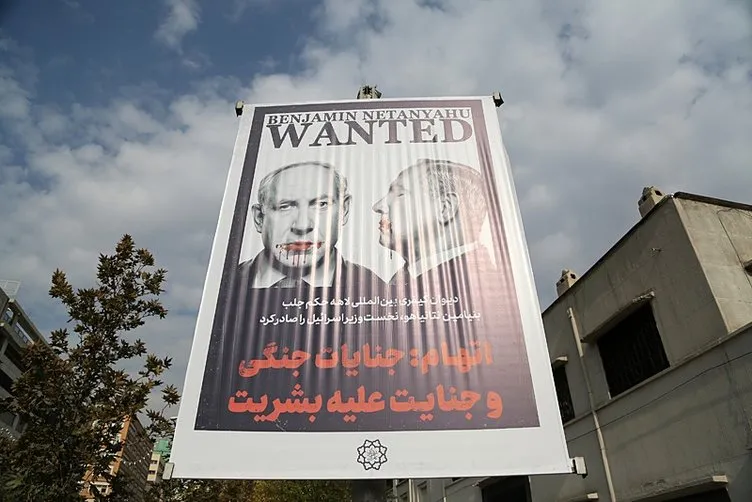 Katil Netanyahu için harekete geçtiler! G7’den ortak İsrail çağrısı