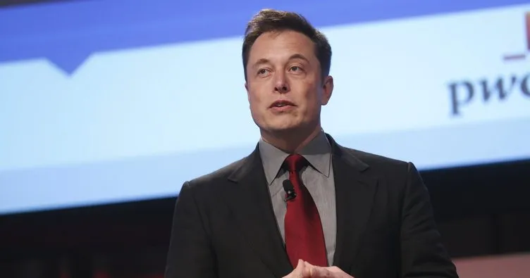 Elon Musk’tan itiraf geldi