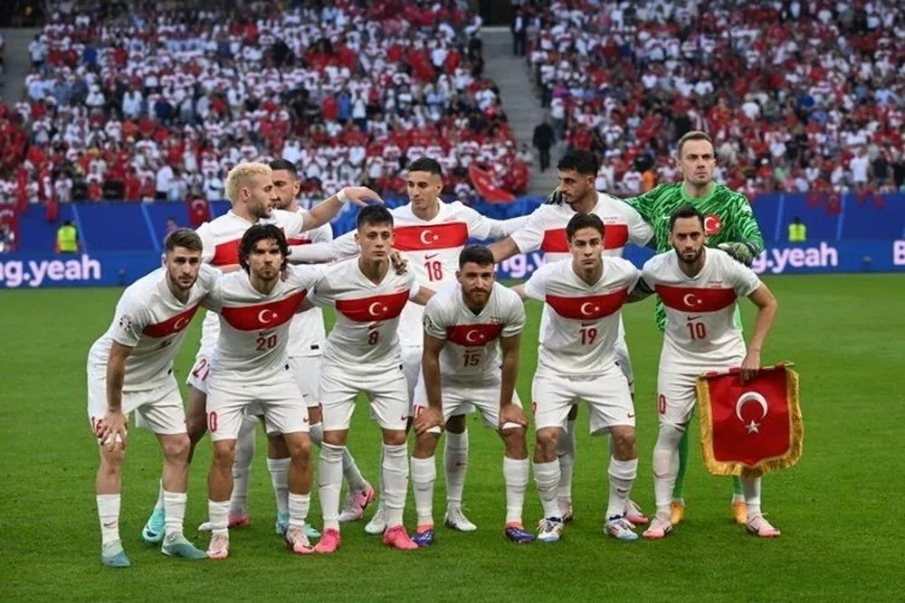 MİLLİ MAÇ TAKVİMİ 2024: Türkiye-Galler maçı ne zaman, saat kaçta? İşte A Milli Takım karşılaşma tarihleri