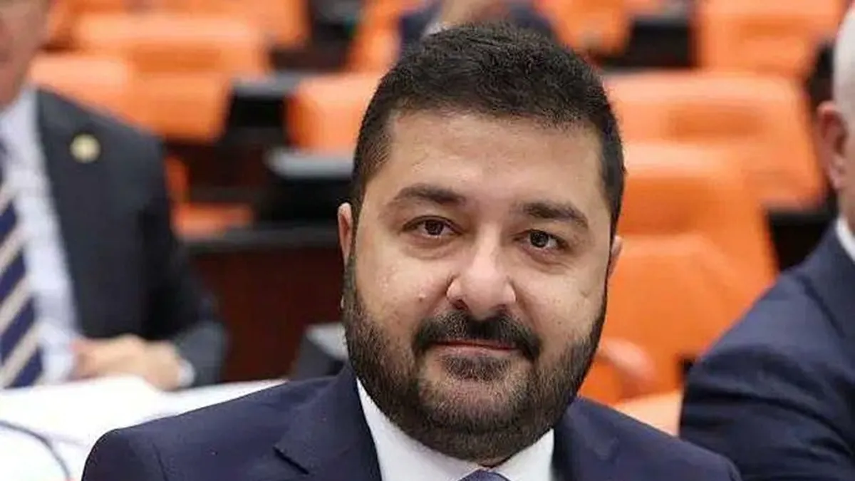 Edirne'de Doğum Günü Kutlaması Sonrası Şiddetli İddialar: Vekil Yazgan'a Karşı Soruşturma