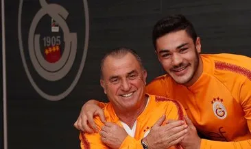 Galatasaray’ın çocuğu Ozan Kabak’a Fransa’dan talip var!