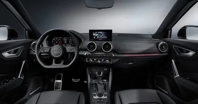 2021 Audi Q2 tanıtıldı! Makyajlı Audi Q2 hakkında her şey