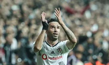 Turgay Demir: Gökhan Gönül yüzde 51 ihtimalle Beşiktaş’tan ayrılacak