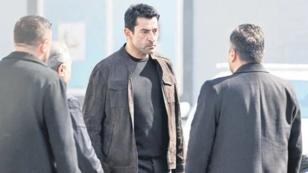 Çağla’yı korumak için ondan vazgeçti