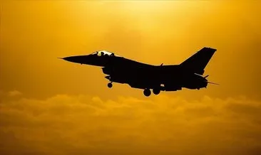 Çin’in 13 savaş uçağı, Tayvan’ın hava savunma sahasına girdi