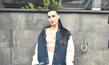 ‘Yemek yemeği çok seviyorum’