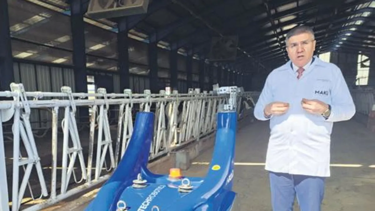 40 bin genç için 40 bin teknolojik çiftlik 40 bin genç için 40 bin teknolojik çiftlik