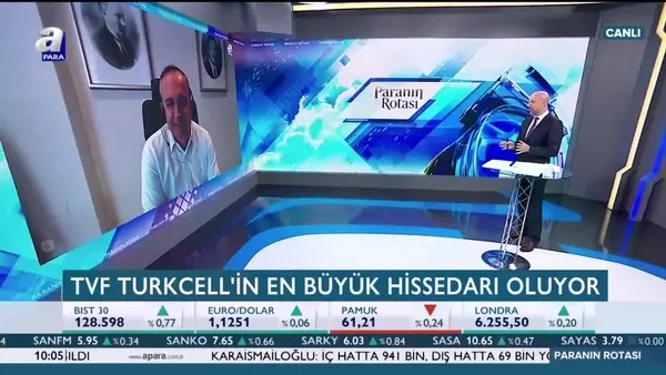 Sönmez: Öncelikli görevimiz stratejik sektörlere yatırım yapmak