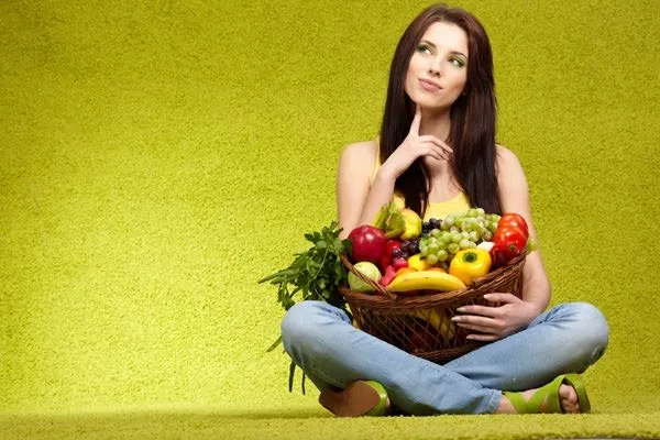10 maddede sağlıklı kadın olmanın yolu