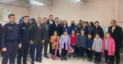 İzmir İl Milli Eğitim Müdürlüğü “Su Ürünleri ile Sağlıklı Çocuk Sağlıklı Nesil” projesine ara vermiyor