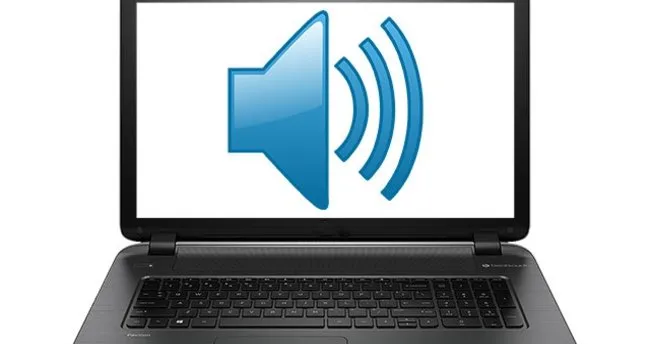 bilgisayardan ses gelmiyor sorunu