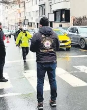 Okul çevrelerine sıkı denetim