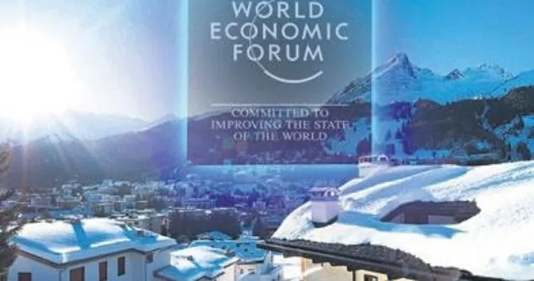 Davos’u virüs vurdu zirve yaza ertelendi