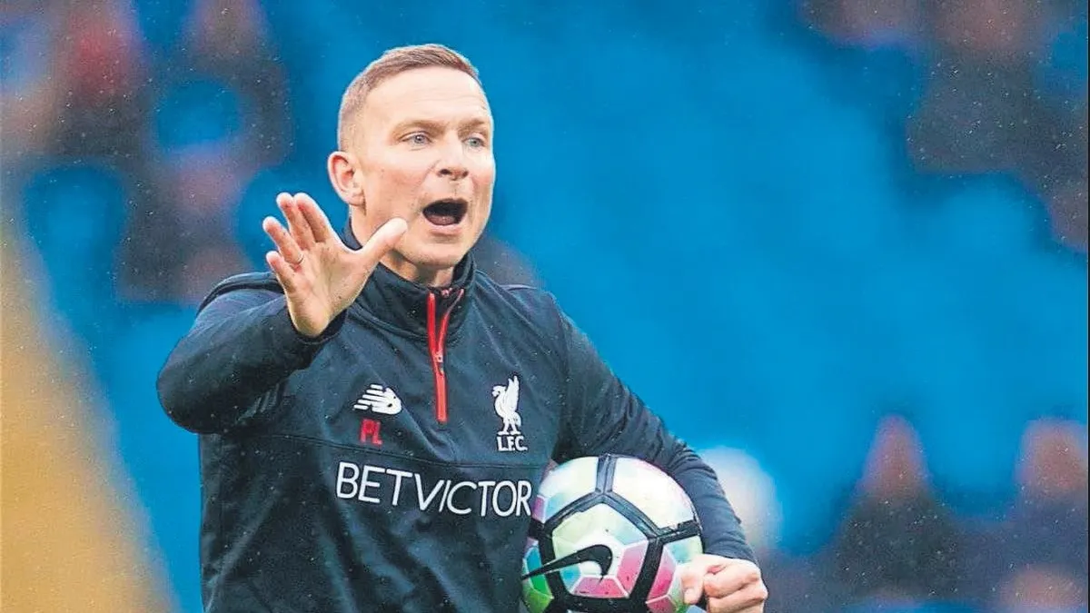 Kara kartal’a Klopp’un Pep’i! - Sabah