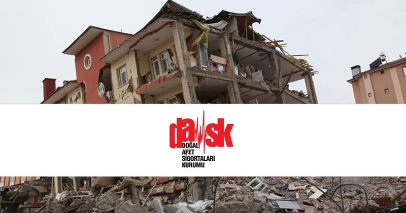deprem sigortasi dask nedir