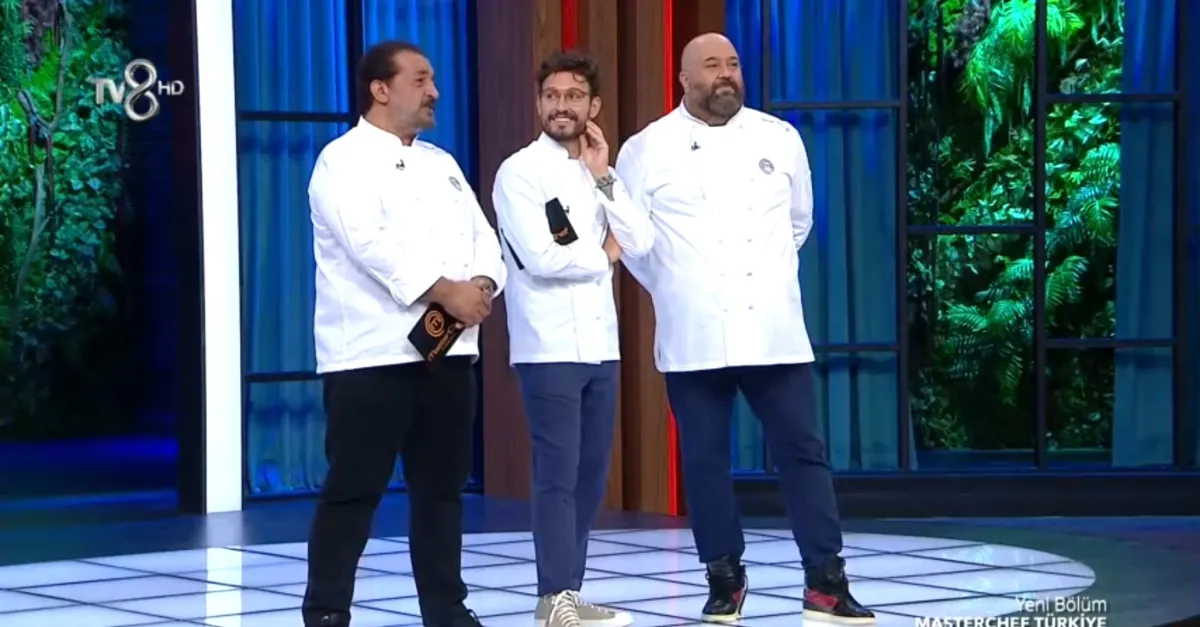 Masterchef Master Class MASTERCHEF MASTERCLASS KAZANANI BELLİ OLDU! Masterchef Masterclass'ı ...