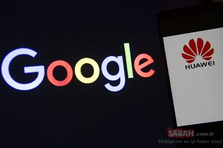 Google 800 milyon kullanıcı kaybedecek! Huawei CEO’sundan dikkat çeken açıklama!