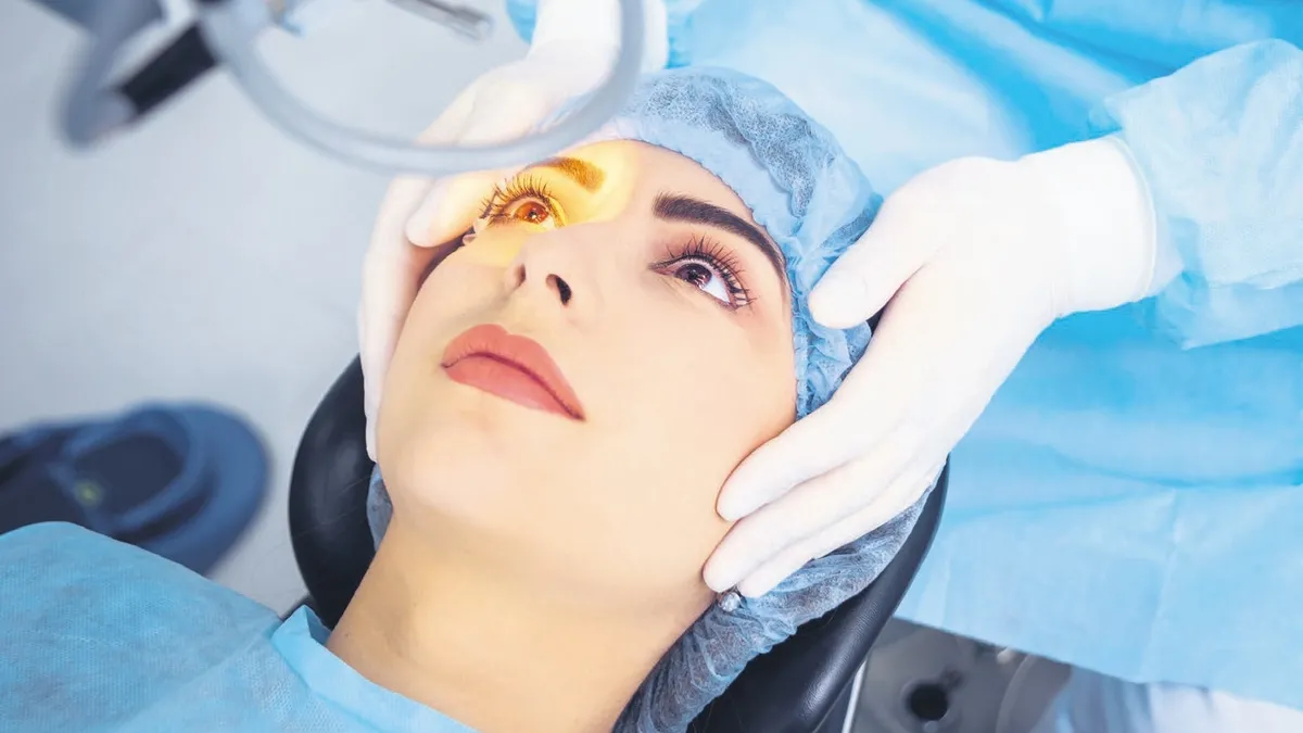 Hangi lazer yöntemi hangi hasta için uygun? Hangi lazer yöntemi hangi hasta için uygun?