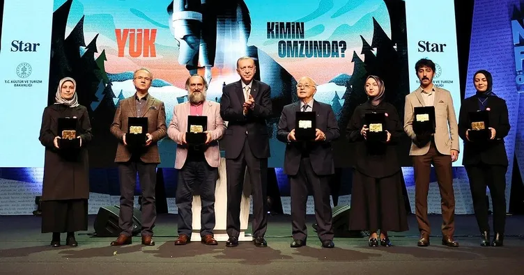 Türkiye Yüzyılı Üstad’ın da hayalı