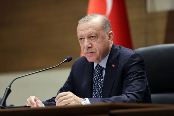 SON DAKİKA | Başkan Erdoğan'dan Afganistan, seçim barajı ve yüz yüze eğitimle ilgili çok önemli açıklamalar