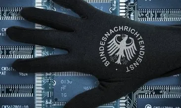 Almanya’da mahkeme BND’ye internet şebekelerini izleme izni verdi