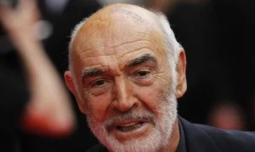 Son Dakika Haberi: Efsane oyuncu Sean Connery hayatını kaybetti! Sean Connery kaç yaşında ve neden öldü?
