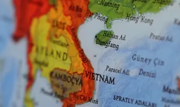 Vietnam’da yolcu otobüsü faciası: 9 ölü