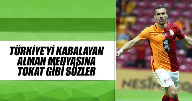 Türkiye çok güvenli ülke