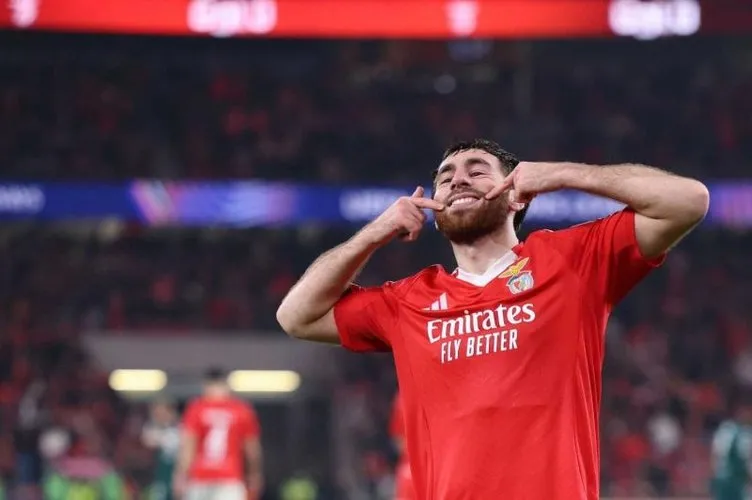 Transfer dönemini kasıp kavuracak iddia! Dünya devleri Orkun Kökçü’nün peşinde...