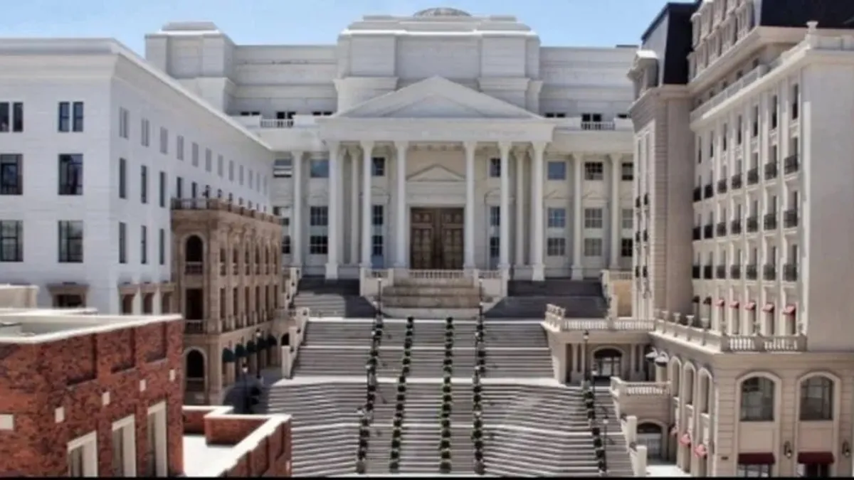 “İlk Ders Gazze” Temasıyla 2025–2026 Akademik Yılı Başlıyor “İlk Ders Gazze” Temasıyla 2025–2026 Akademik Yılı Başlıyor