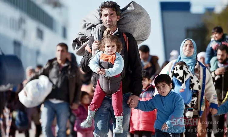 Suriyeliler hakkında doğru bilinen yanlışlar