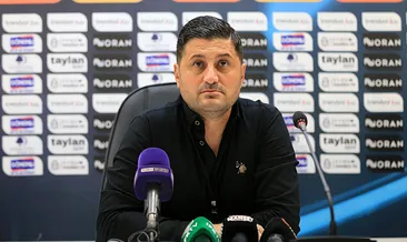 Çorum FK’de Çağdaş Çavuş dönemi