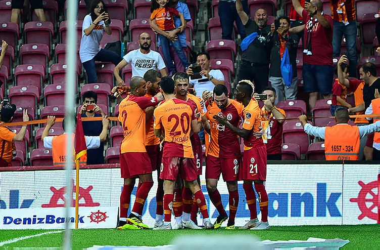 Hıncal Uluç: 'Selçuk'ta akıl varsa Galatasaray'dan ayrılır'