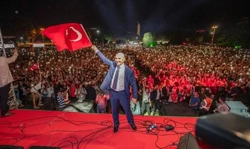 Tunç Soyer’e Vahdettin soruşturması: Skandal sözleri büyük tepki çekmişti