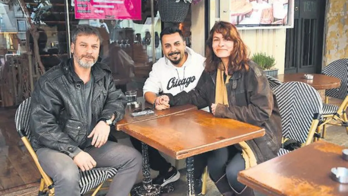 ‘Dualarla nakil sürecini atlattık’