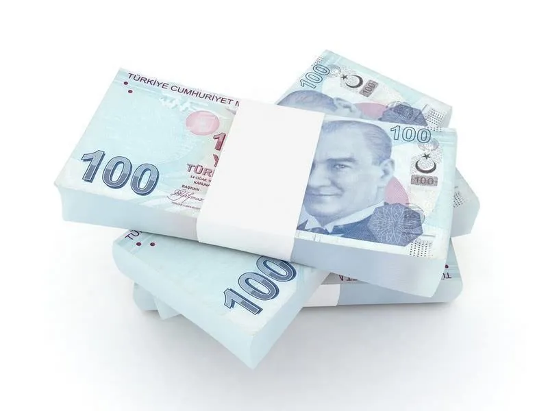 turk lirasi nin tarihi son dakika