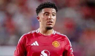 Jadon Sancho ‘evet’ dedi