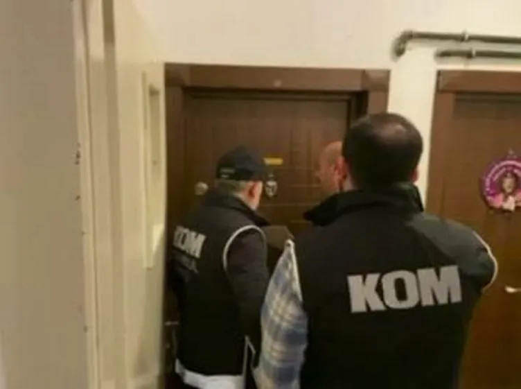 Kadıköy Belediyesi’ndeki rüşvet skandalında son dakika: İşte örgüt şeması