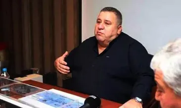 Halil Falyalı suikastında söylemez parmağı