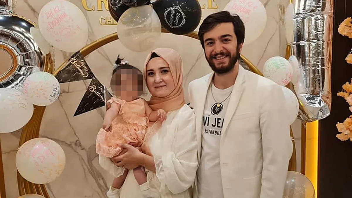 Antalya’da korkunç kaza! Doktor çiftin 6 yaşındaki çocukları can verdi Antalya’da korkunç kaza! Doktor çiftin 6 yaşındaki çocukları can verdi