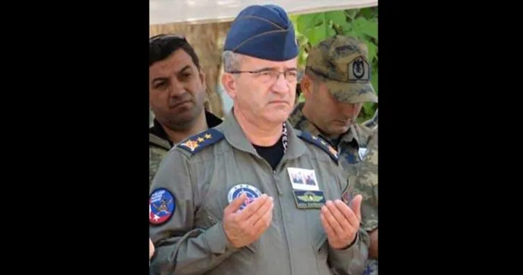 Darbeci Tümgeneral Darendeli, 15 Temmuz’da Marmaris’te çıktı!