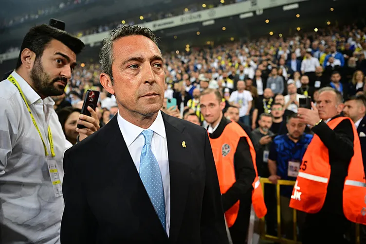 Son dakika haberleri: Fenerbahçe’nin U19 kararı büyük tepki çekti! “Bu çocuklara yazık” Süper Kupa öncesi o isimler Ali Koç’a seslendi…