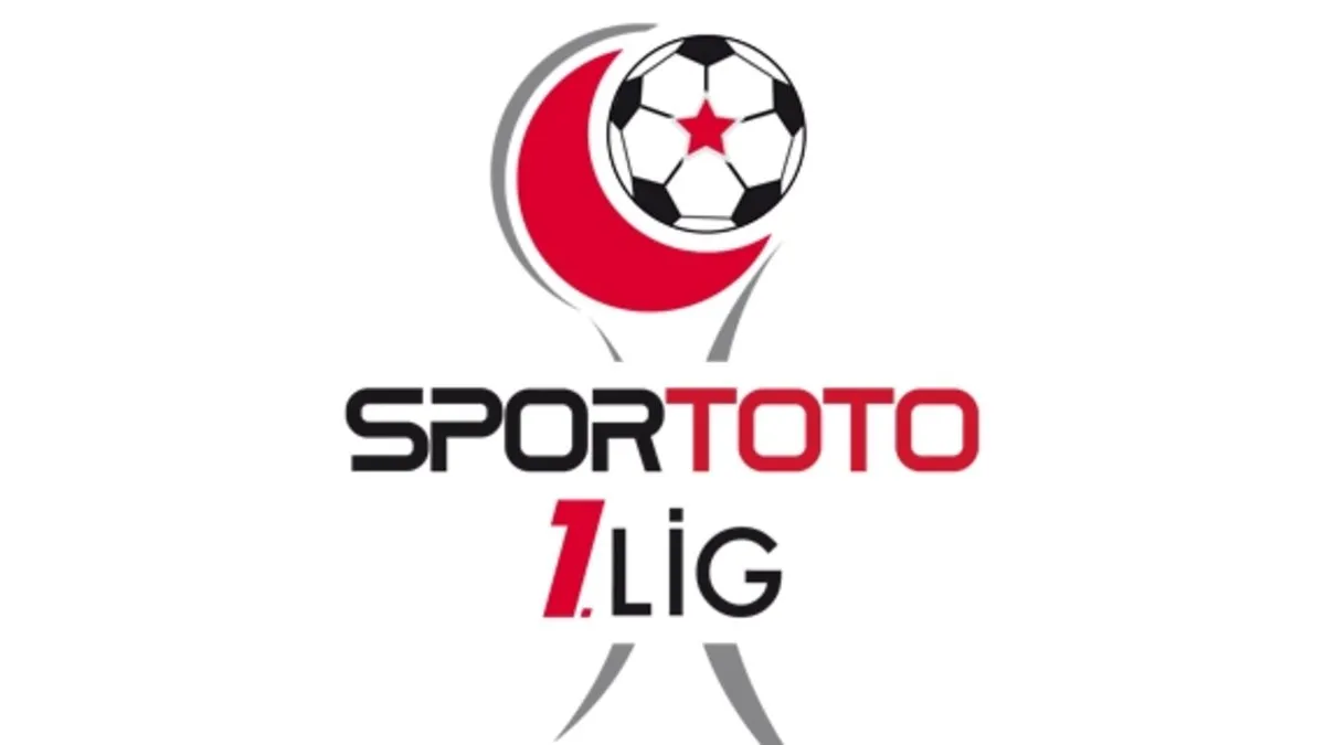 1. LİG FİKSTÜRÜ: Trendyol 1. Lig'de 6. hafta maçları yarın başlıyor!