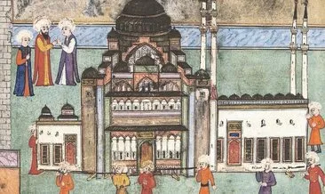 Erhan Afyoncu yazdı: Süleymaniye Külliyesi dokuz yılda bitirilmişti