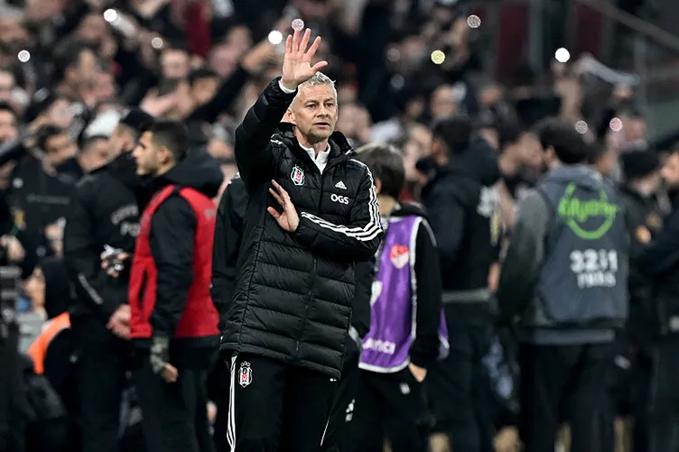 Son dakika haberi: Gedson’un pozisyonu penaltı mı? Mustafa Çulcu’dan Beşiktaş-Göztepe maçı sonrası flaş sözler...