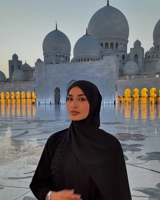 Yemek yarışmasıyla dikkatleri çekmişti! Beyza Aydın ’Huri’ isminin nereden geldiğini sonunda açıkladı!