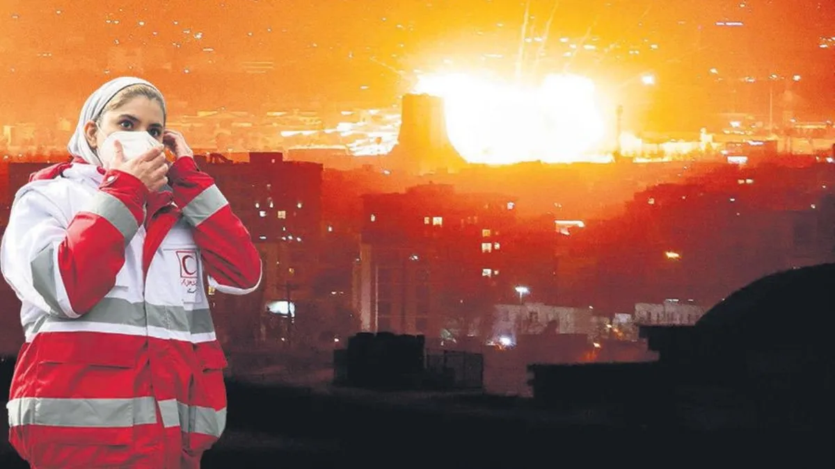 Petrol tesisleri hedefte